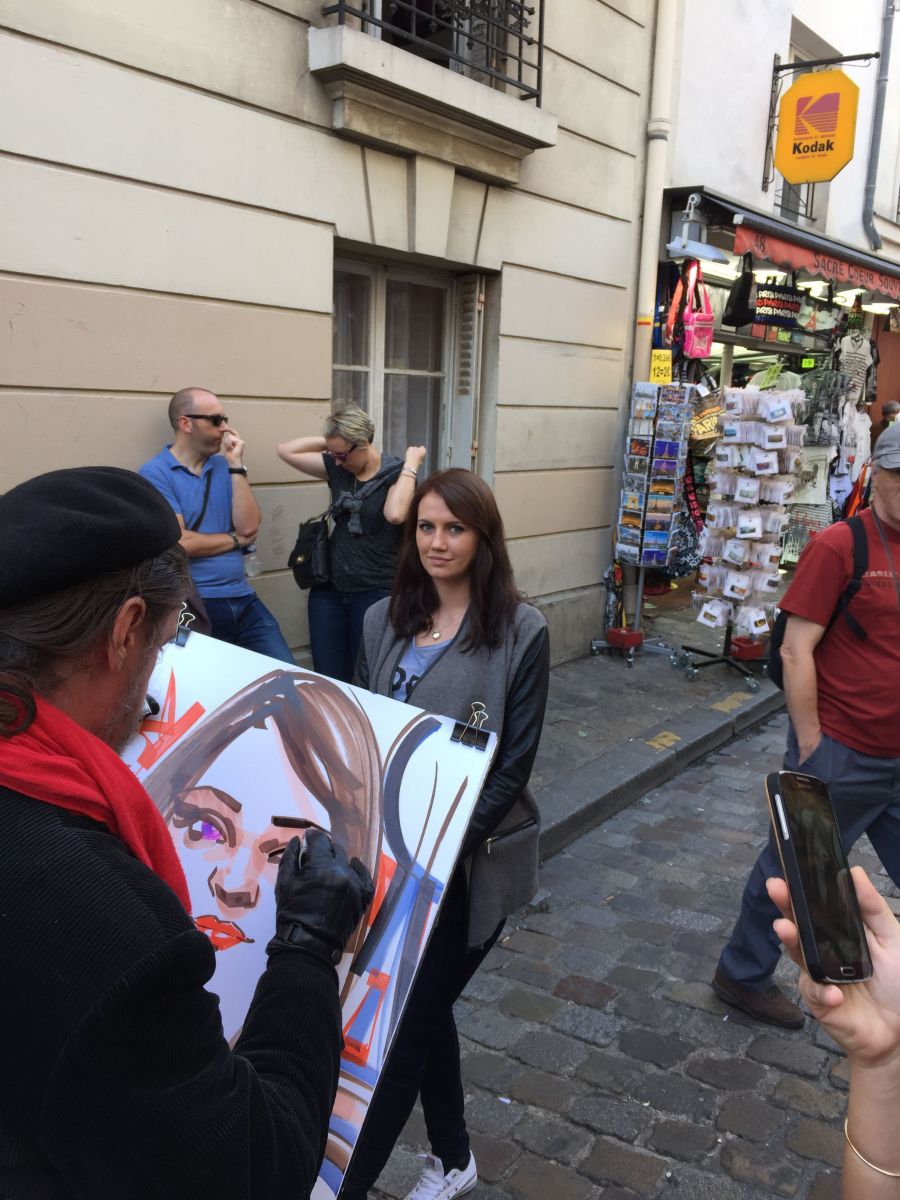 Эктор Хименес-Браво и его девушка Аня